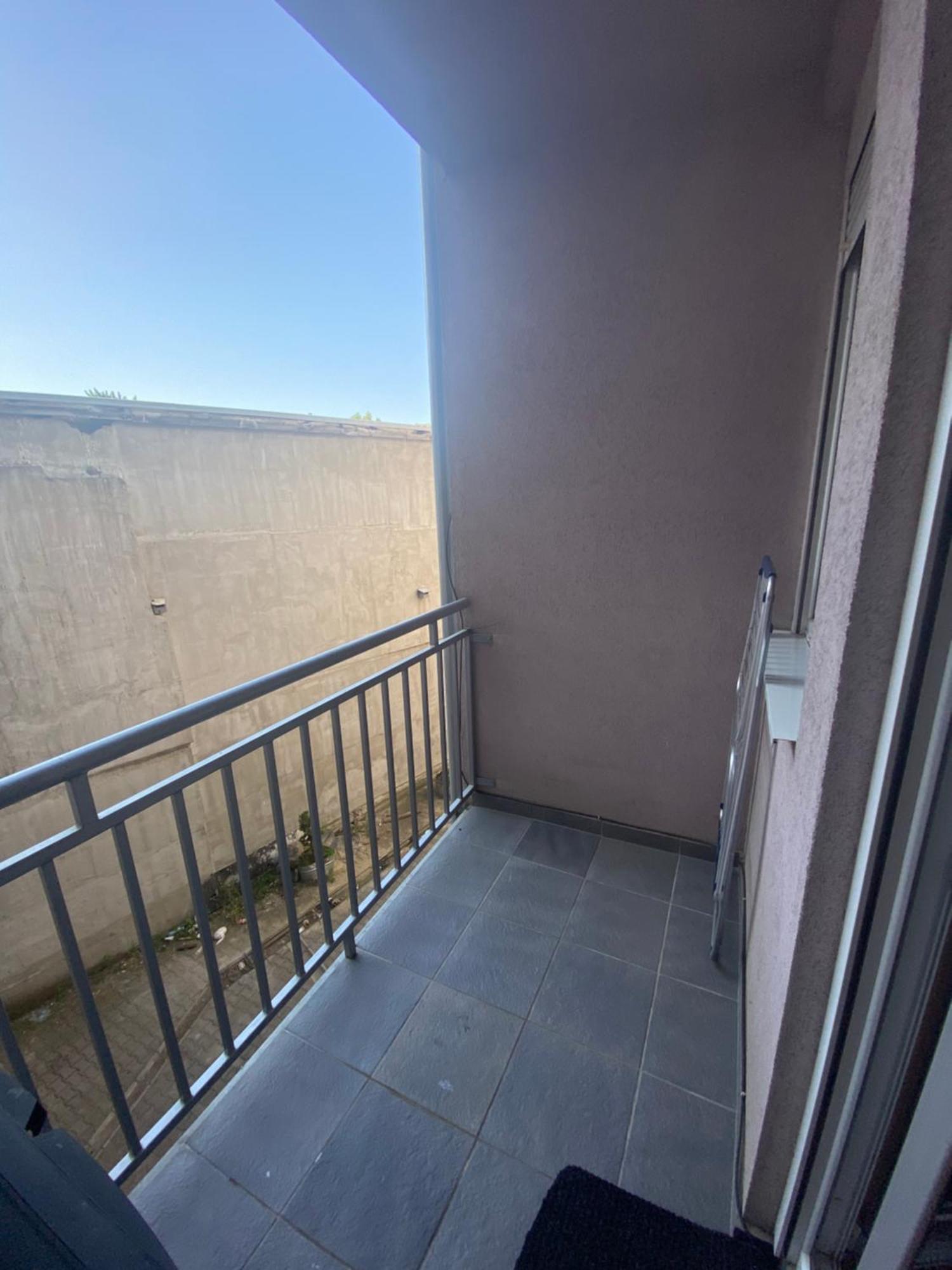 Mila Apartment Novi Sad Bagian luar foto